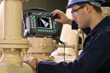 工業相控陣超聲檢測介紹—相控陣超聲檢測的技術特點