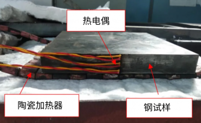 溫度對焊縫超聲波檢測的影響