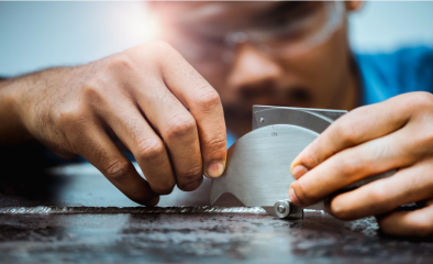 鋼結構焊縫超聲檢測，選擇不同缺陷評定標準GB50661、GB/T50621、GB/T29712對評判結果的影響